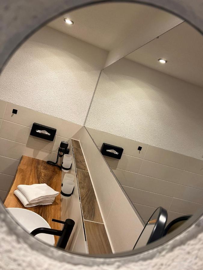 Alpina Lodge Hotel Oberwiesenthal Extérieur photo